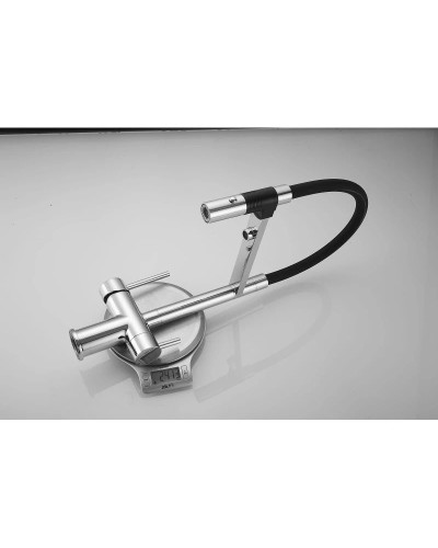 Смеситель для кухни с подключением к фильтру Rose R958