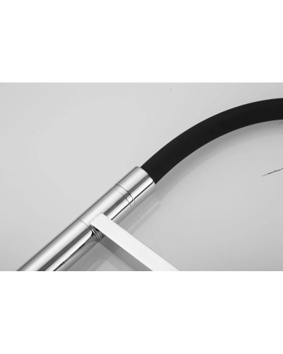 Смеситель для кухни с подключением к фильтру Rose R958