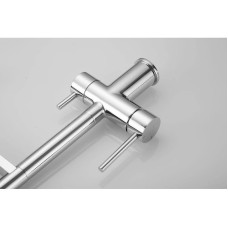 Смеситель для кухни с подключением к фильтру Rose R958