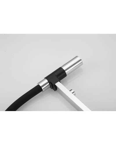 Смеситель для кухни с подключением к фильтру Rose R958