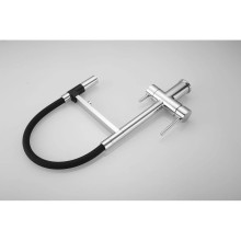 Смеситель для кухни с подключением к фильтру Rose R958