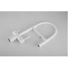 Смеситель для кухни с подключением к фильтру Rose R958C