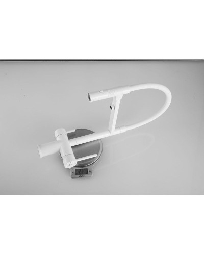 Смеситель для кухни с подключением к фильтру Rose R958C