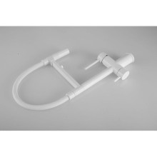 Смеситель для кухни с подключением к фильтру Rose R958C