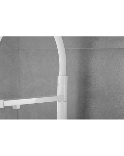 Смеситель для кухни с подключением к фильтру Rose R958C