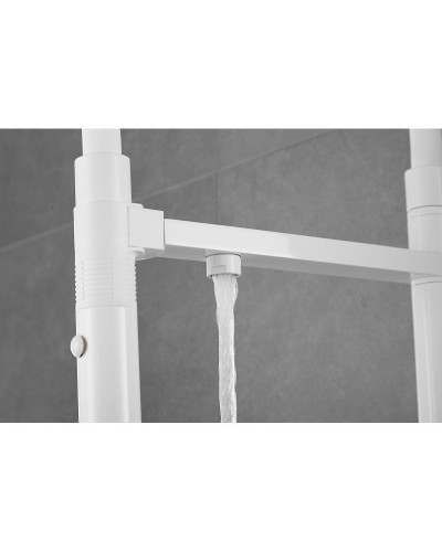 Смеситель для кухни с подключением к фильтру Rose R958C