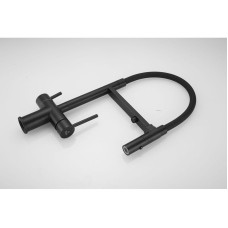 Смеситель для кухни с подключением к фильтру Rose R958H