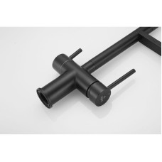 Смеситель для кухни с подключением к фильтру Rose R958H