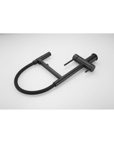 Смеситель для кухни с подключением к фильтру Rose R958H