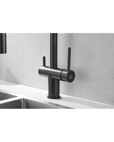 Смеситель для кухни с подключением к фильтру Rose R958H