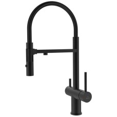 Смеситель для кухни с подключением к фильтру Rose R958H
