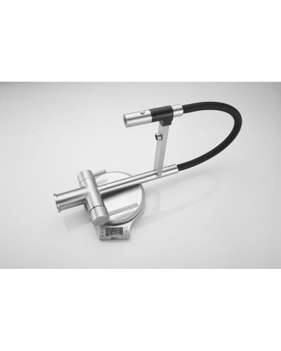 Смеситель для кухни с подключением к фильтру Rose R958L