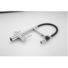 Смеситель для кухни с подключением к фильтру Rose R958L