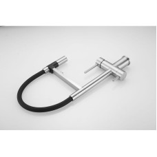 Смеситель для кухни с подключением к фильтру Rose R958L