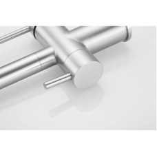 Смеситель для кухни с подключением к фильтру Rose R958L