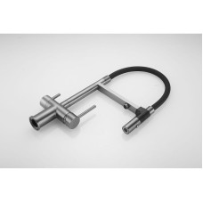 Смеситель для кухни с подключением к фильтру Rose R958T