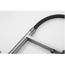 Смеситель для кухни с подключением к фильтру Rose R958T