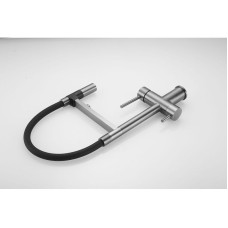 Смеситель для кухни с подключением к фильтру Rose R958T