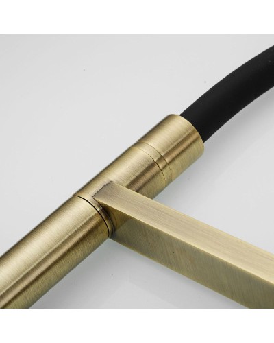 Смеситель для кухни с подключением к фильтру Rose R958Q