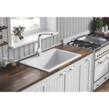 Смеситель для кухни Rose R1313