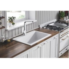 Смеситель для кухни Rose R1313