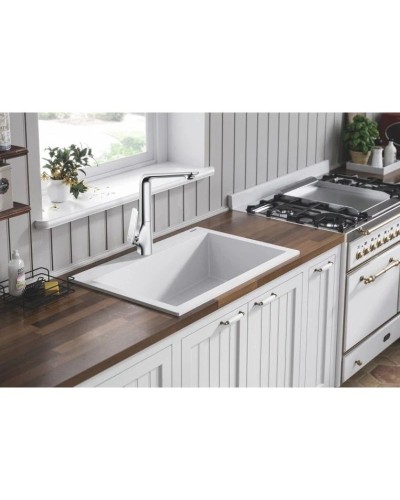 Смеситель для кухни Rose R1313