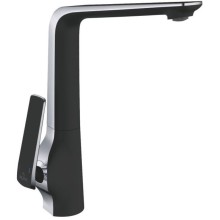 Смеситель для кухни Rose R1313H