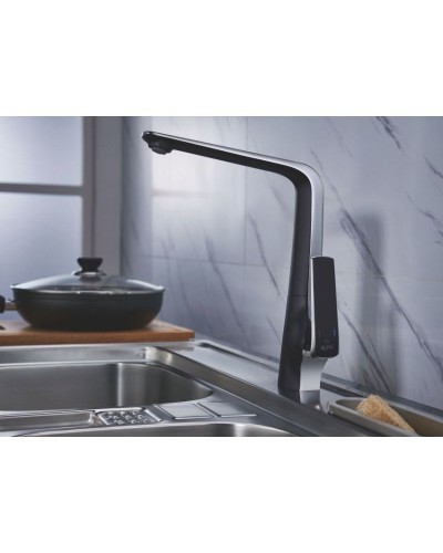 Смеситель для кухни Rose R1313H