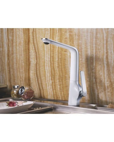 Смеситель для кухни Rose R1313F