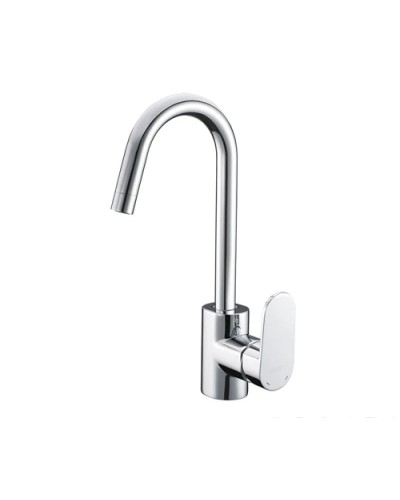 Смеситель для кухни WasserKRAFT Donau 5347