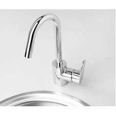 Смеситель для кухни WasserKRAFT Donau 5347