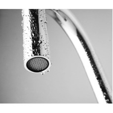 Смеситель для кухни WasserKRAFT Donau 5347