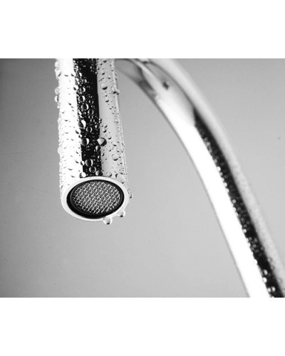 Смеситель для кухни WasserKRAFT Donau 5347