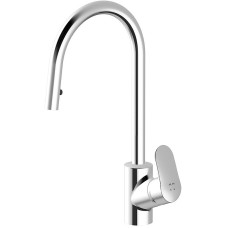 Смеситель для кухни AM.PM Like F8012000 Хром