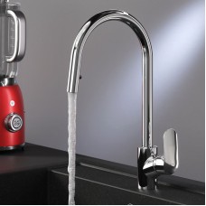 Смеситель для кухни AM.PM Like F8012000 Хром