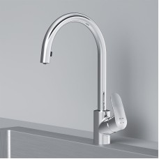 Смеситель для кухни AM.PM Like F8012000 Хром