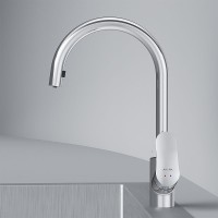 Смеситель для кухни AM.PM Like F8012000 Хром