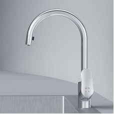 Смеситель для кухни AM.PM Like F8012000 Хром