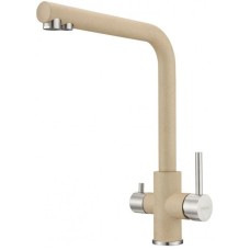 Смеситель для кухни с подключением к фильтру Milacio Ultra MCU.553.BG