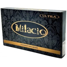 Смеситель для кухни с подключением к фильтру Milacio Ultra MCU.553.BG