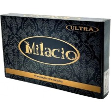 Смеситель для кухни с подключением к фильтру Milacio Ultra MCU.554.WH