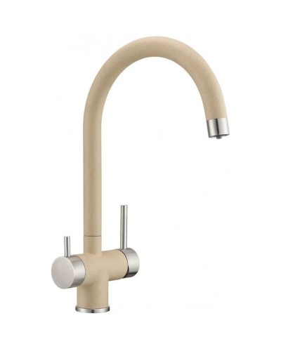 Смеситель для кухни с подключением к фильтру Milacio Ultra MCU.554.BG