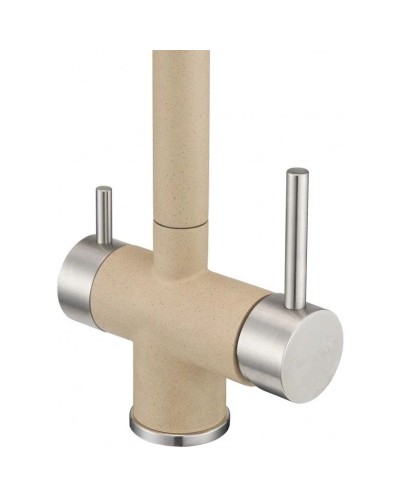 Смеситель для кухни с подключением к фильтру Milacio Ultra MCU.554.BG