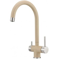 Смеситель для кухни с подключением к фильтру Milacio Ultra MCU.554.BG