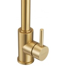 Смеситель для кухни Milacio Ultra MCU.555.GD