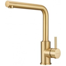 Смеситель для кухни Milacio Ultra MCU.555.GD