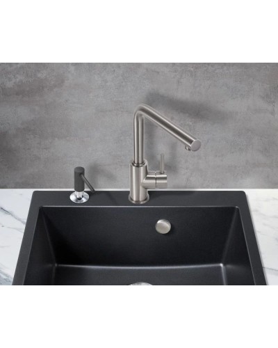 Смеситель для кухни Milacio Ultra MCU.555.GM