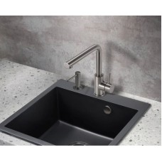 Смеситель для кухни Milacio Ultra MCU.555.GM