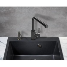 Смеситель для кухни Milacio Ultra MCU.555.TB