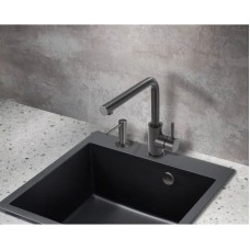 Смеситель для кухни Milacio Ultra MCU.555.TB